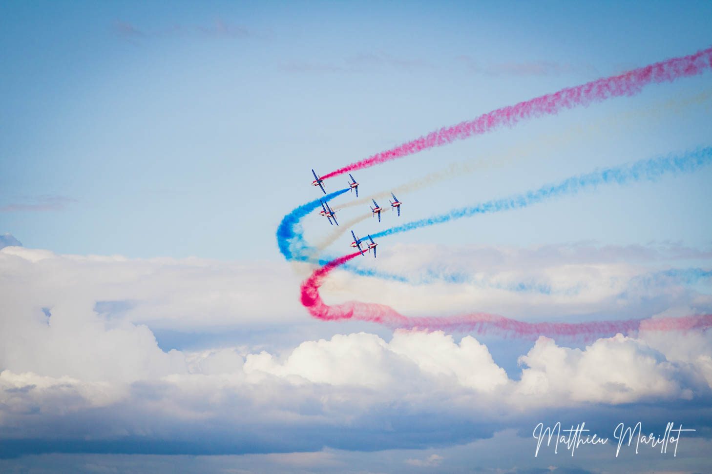 AirLegend - Patrouille De France — photo 34