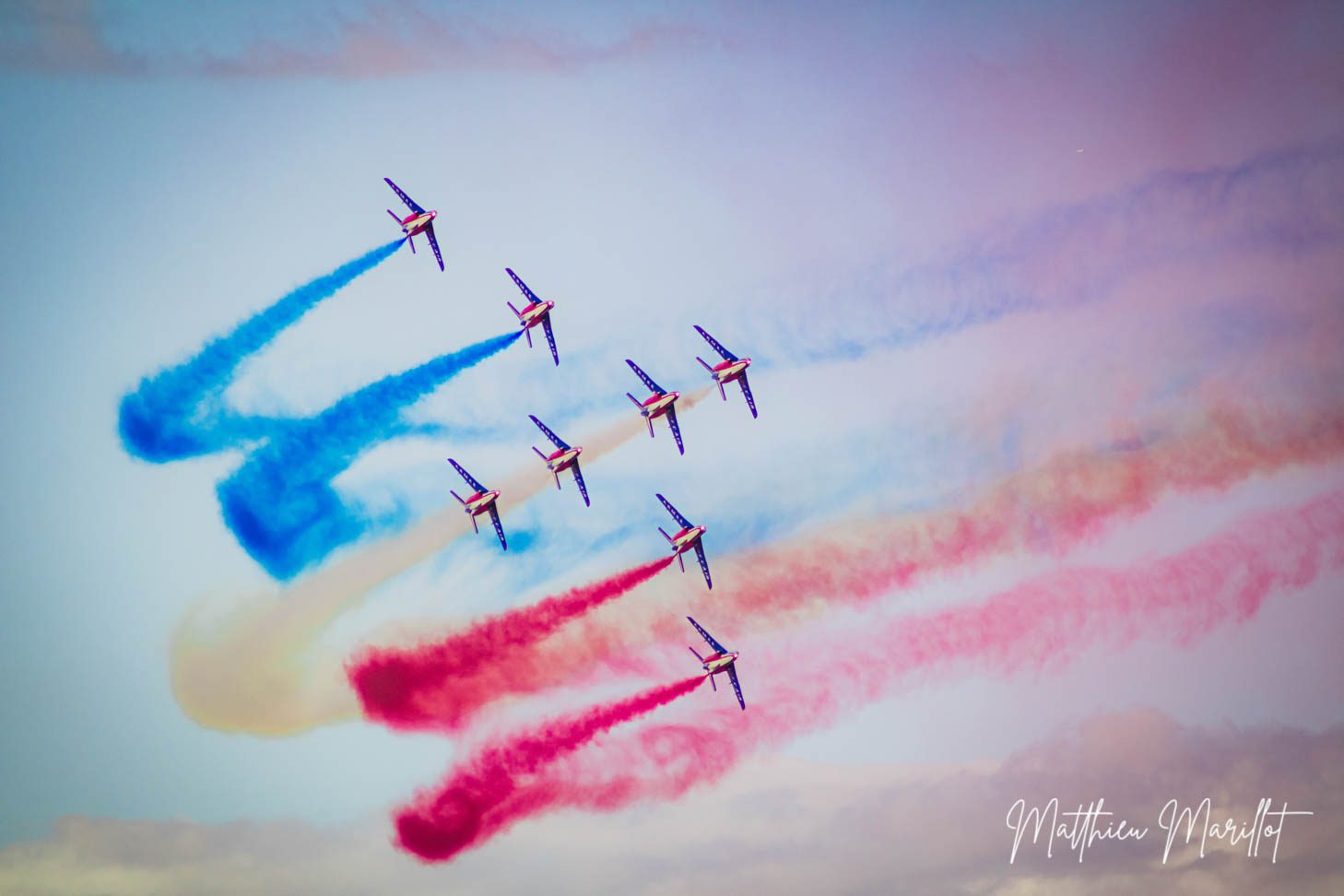 AirLegend - Patrouille De France — photo 39