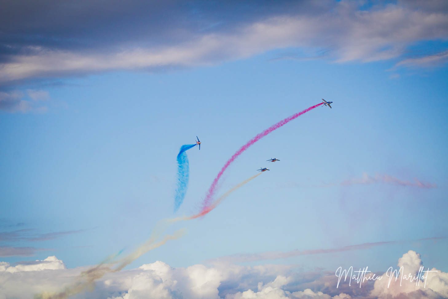 AirLegend - Patrouille De France — photo 35