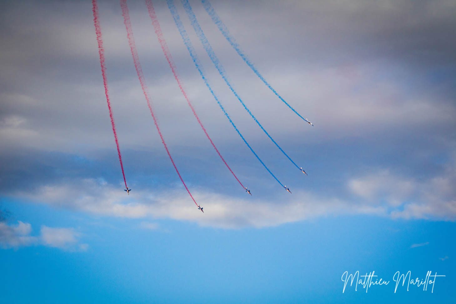 AirLegend - Patrouille De France — photo 40