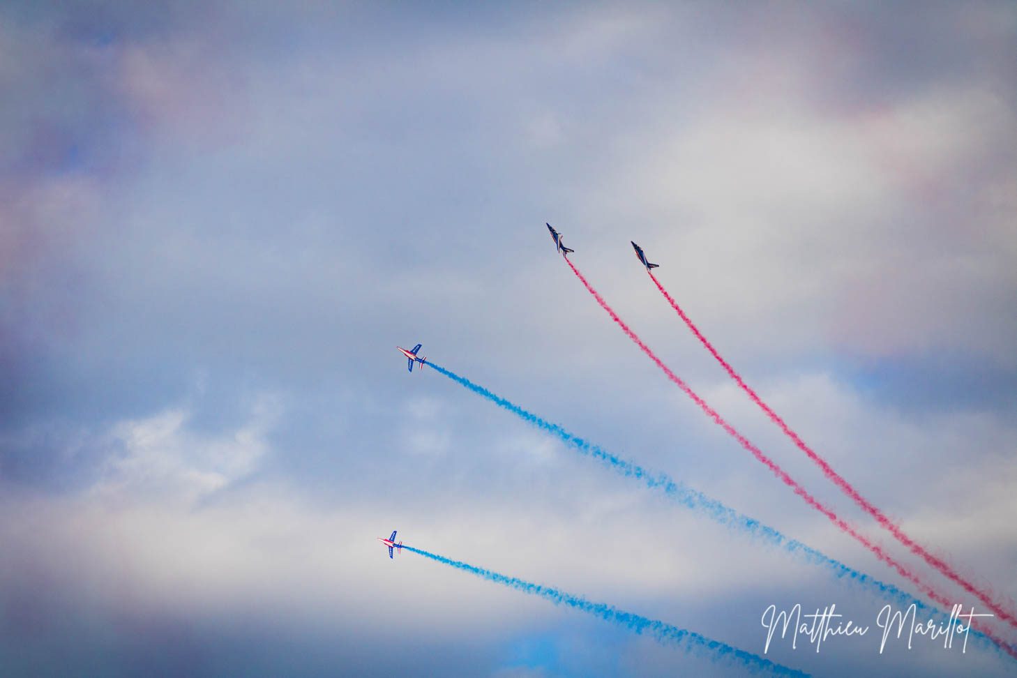 AirLegend - Patrouille De France — photo 41