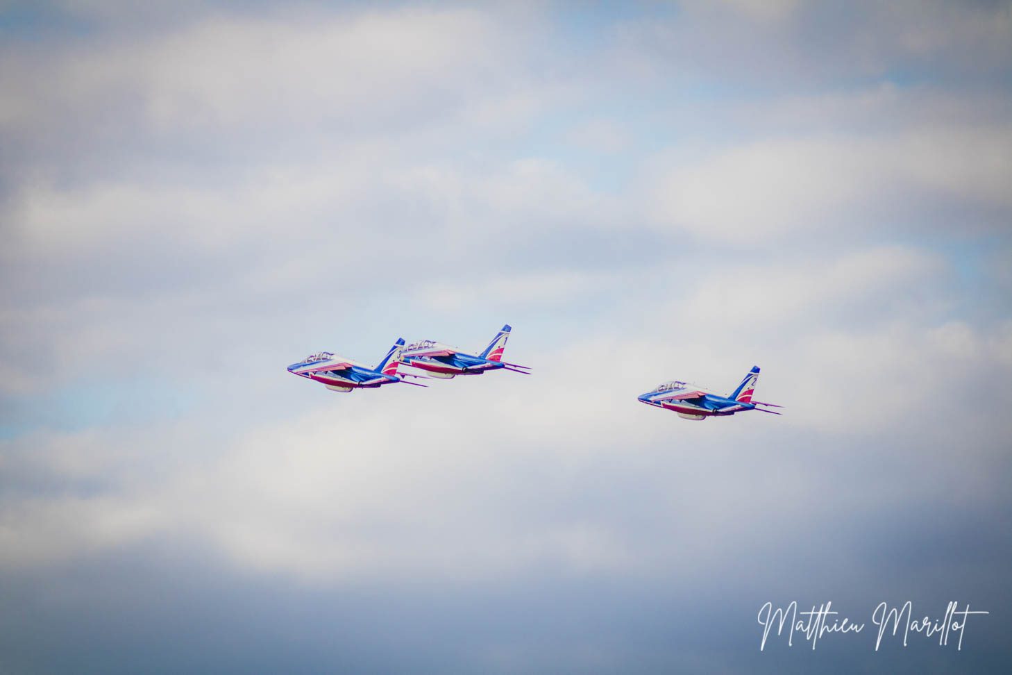 AirLegend - Patrouille De France — photo 42