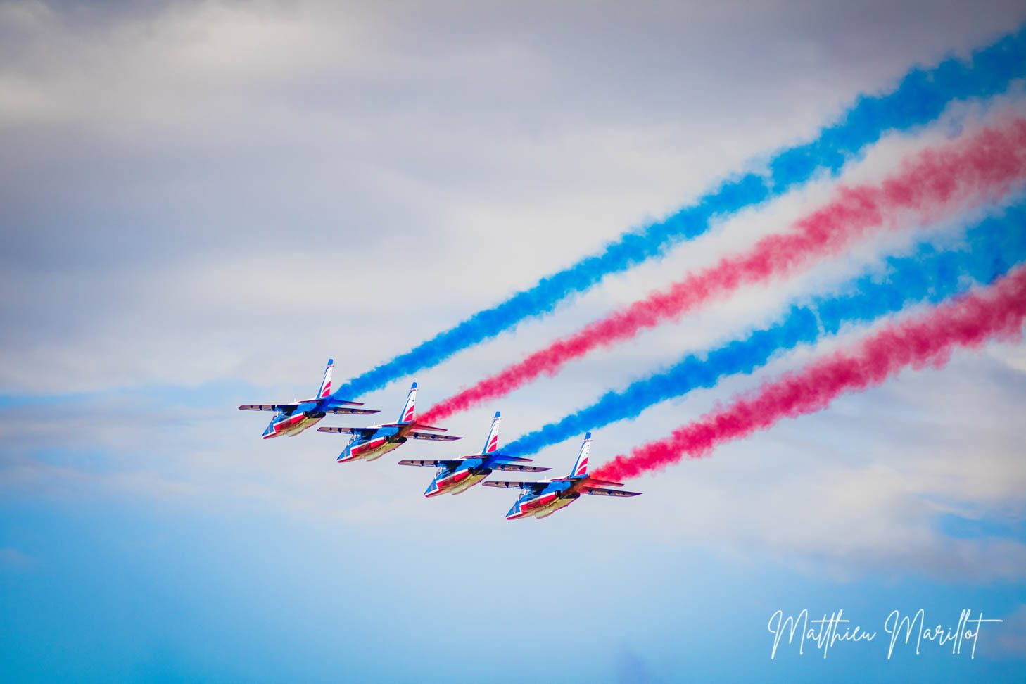 AirLegend - Patrouille De France — photo 45