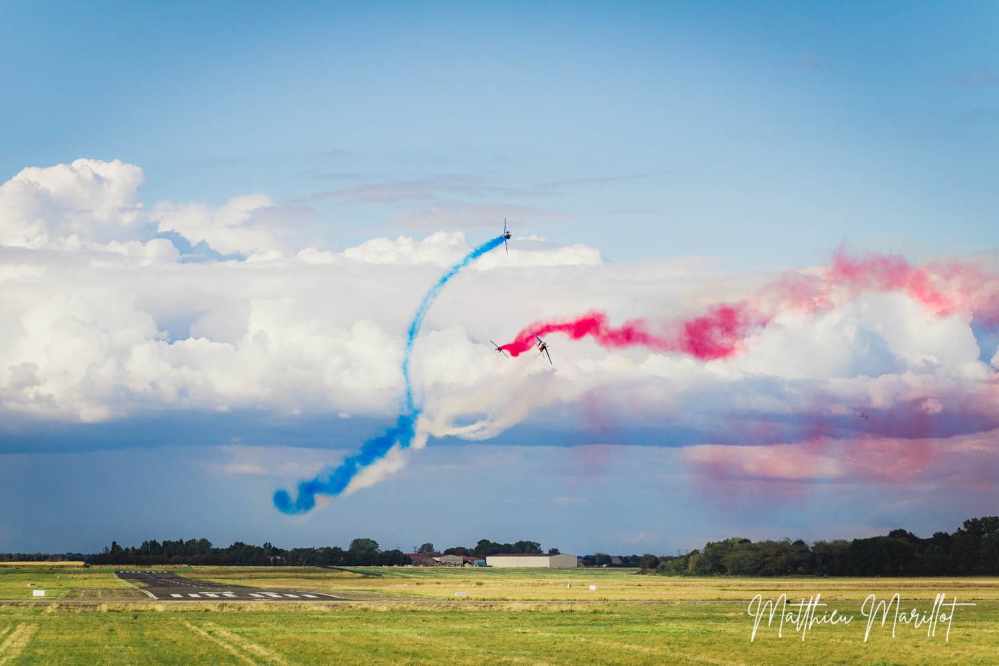 AirLegend - Patrouille De France — photo 43