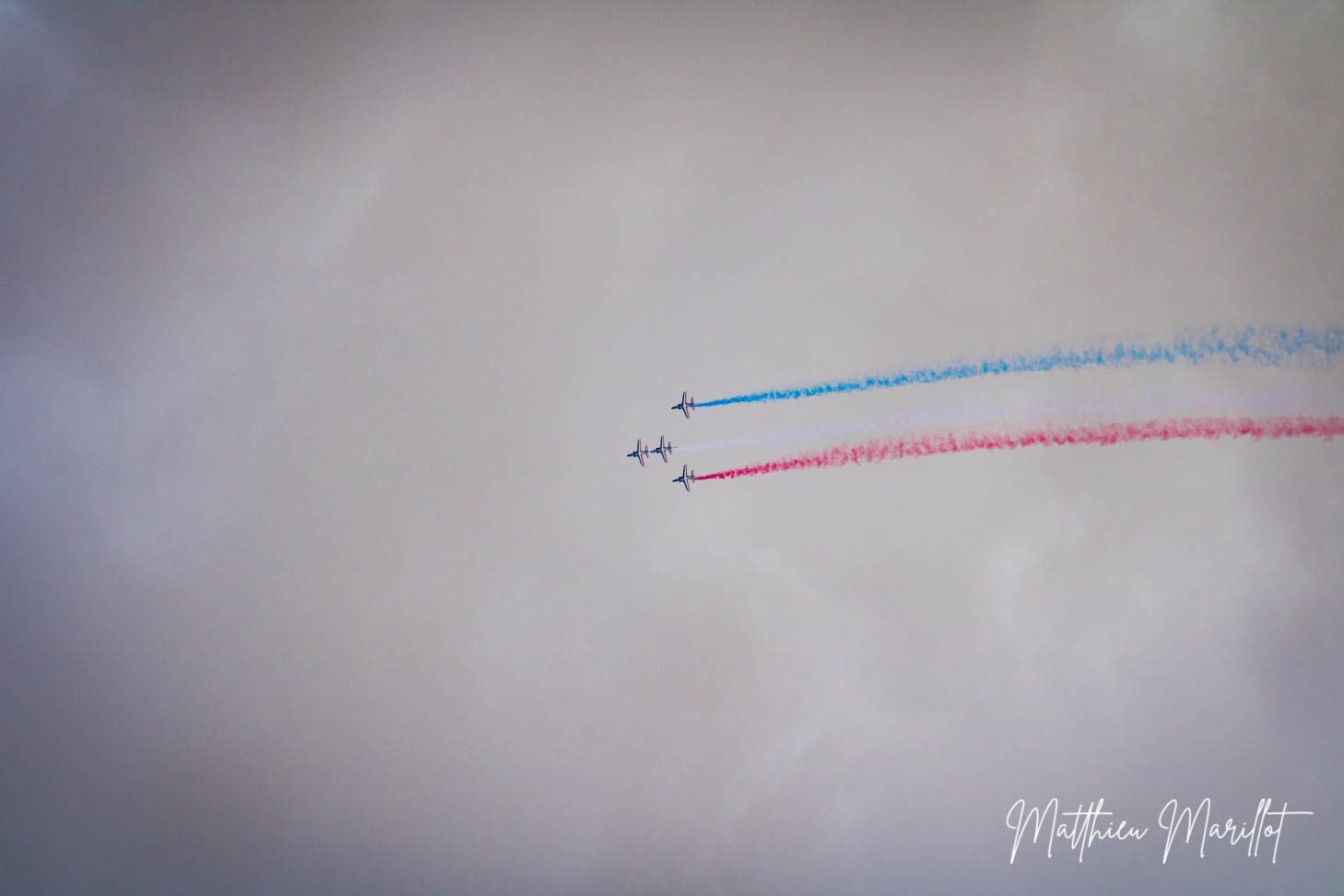 AirLegend - Patrouille De France — photo 49