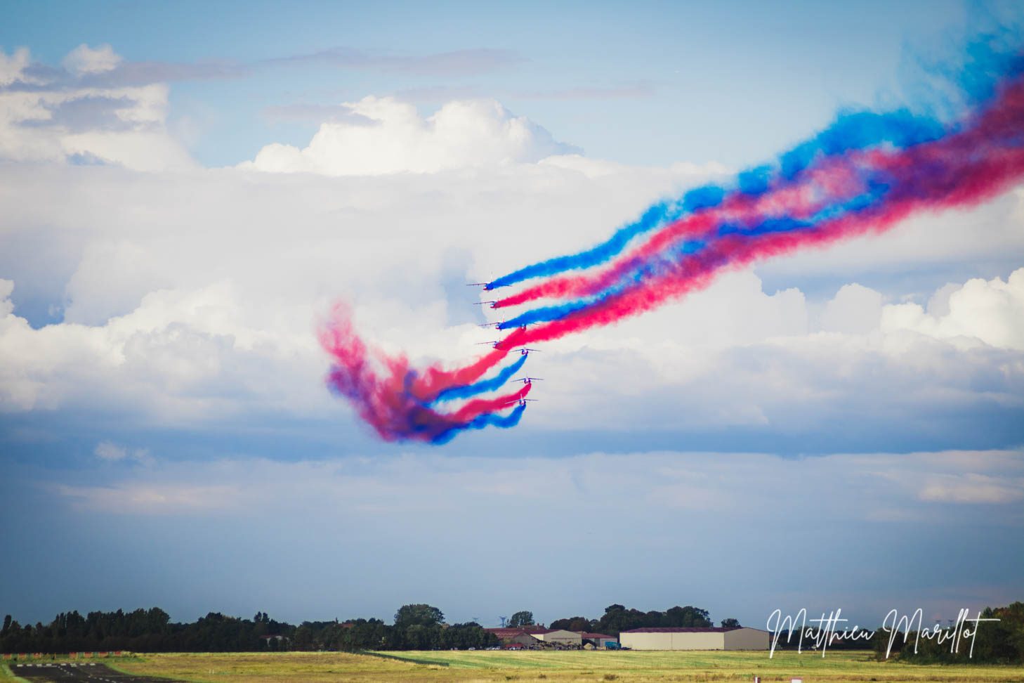 AirLegend - Patrouille De France — photo 53