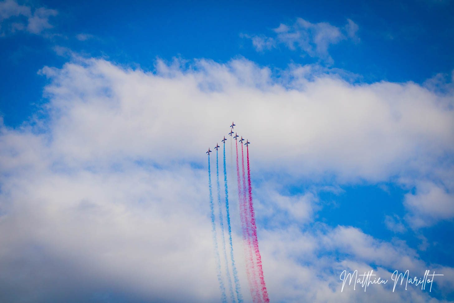 AirLegend - Patrouille De France — photo 51