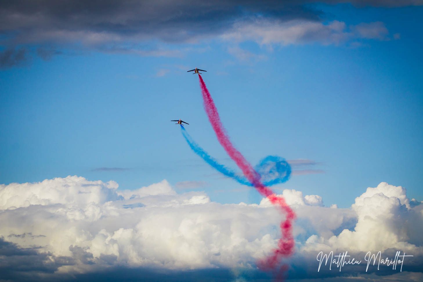 AirLegend - Patrouille De France — photo 52
