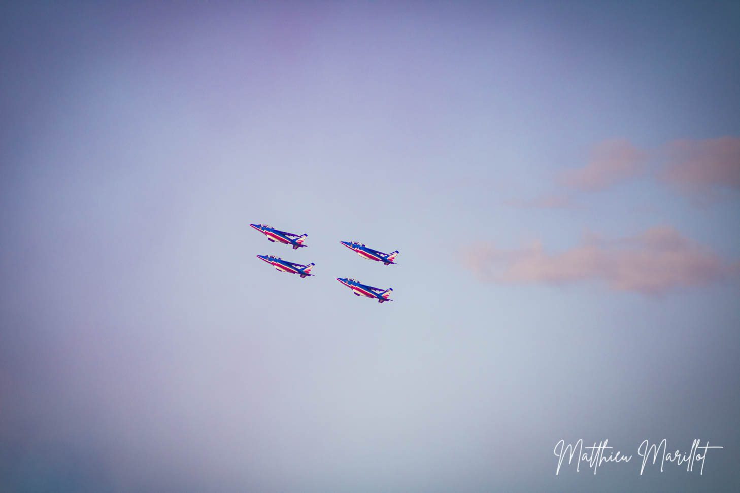 AirLegend - Patrouille De France — photo 50