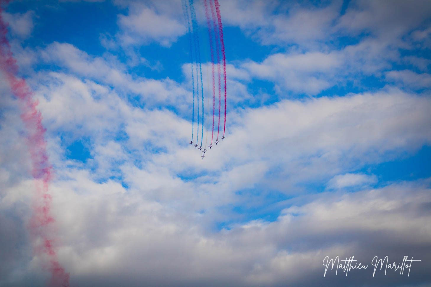 AirLegend - Patrouille De France — photo 55