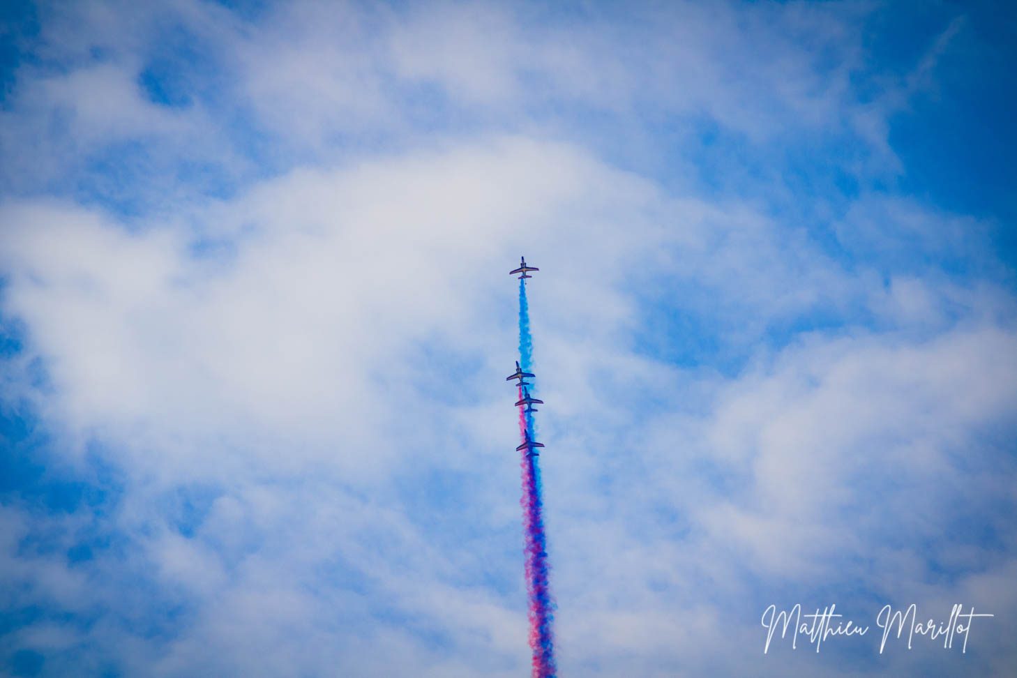 AirLegend - Patrouille De France — photo 57