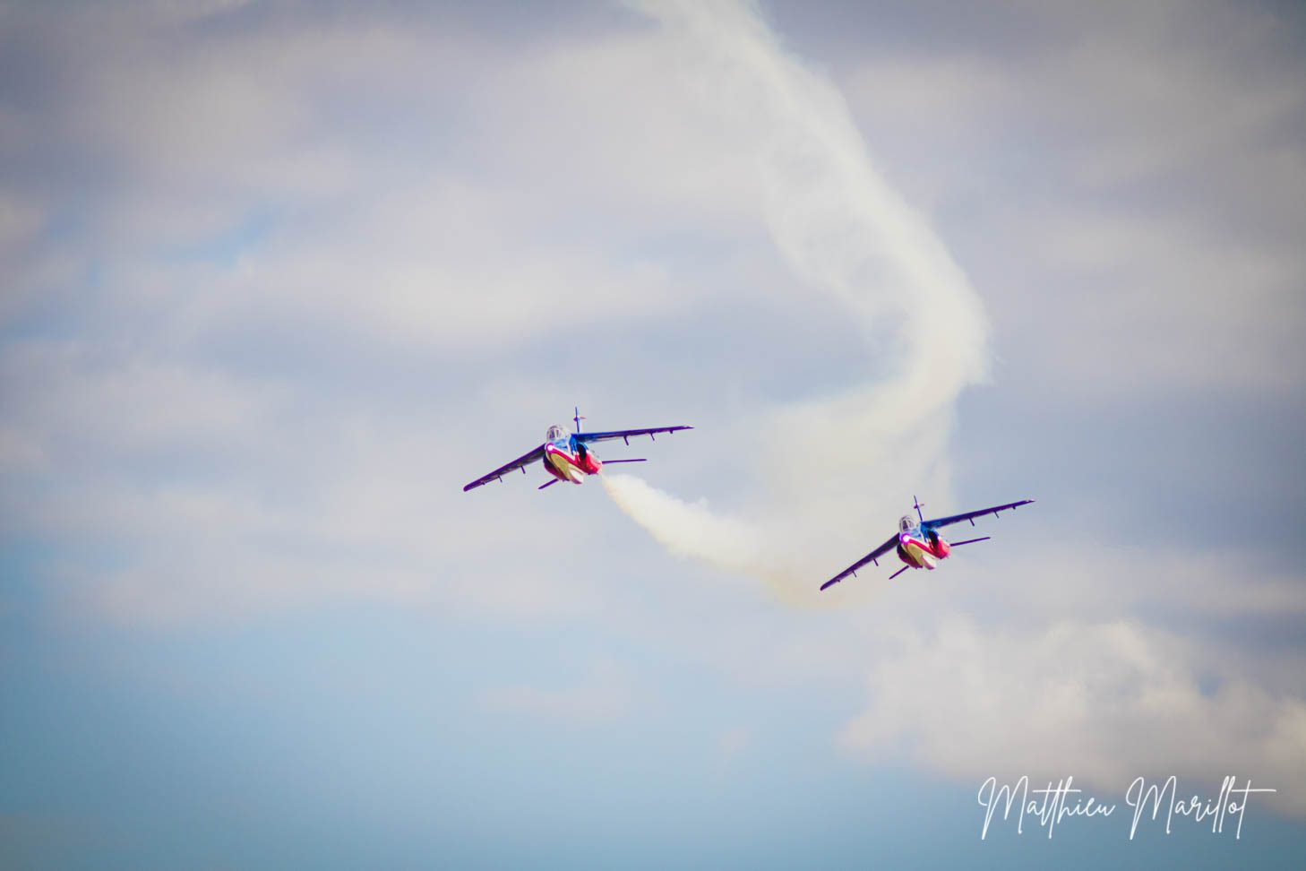 AirLegend - Patrouille De France — photo 60