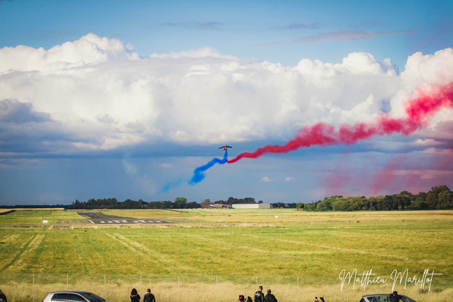 AirLegend - Patrouille De France — photo 63