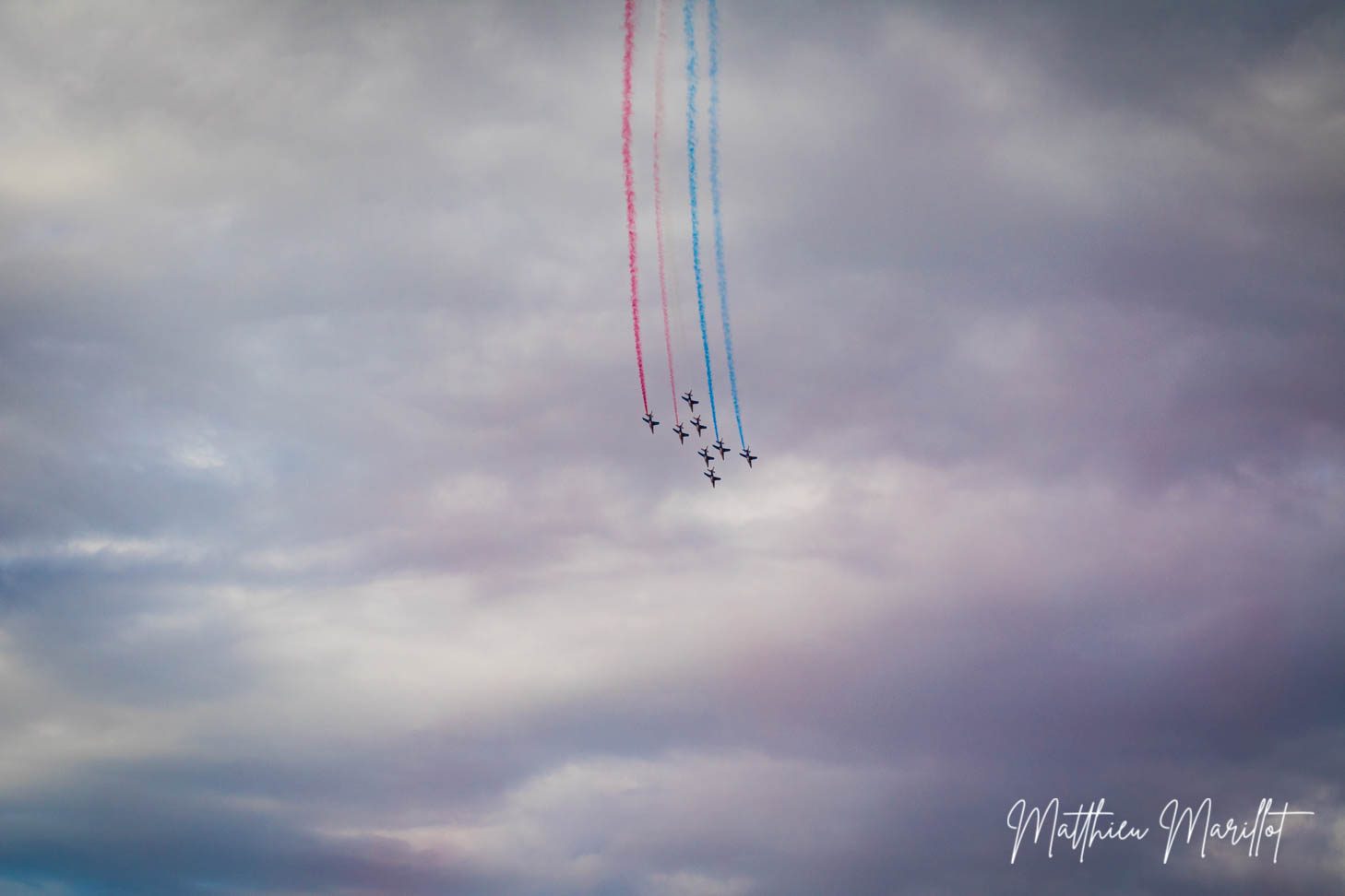 AirLegend - Patrouille De France — photo 64