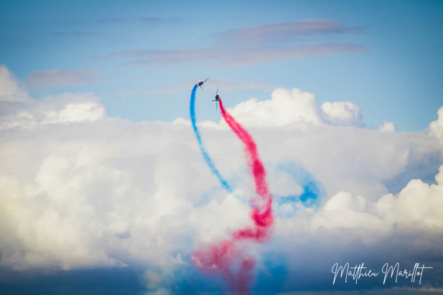 AirLegend - Patrouille De France — photo 90