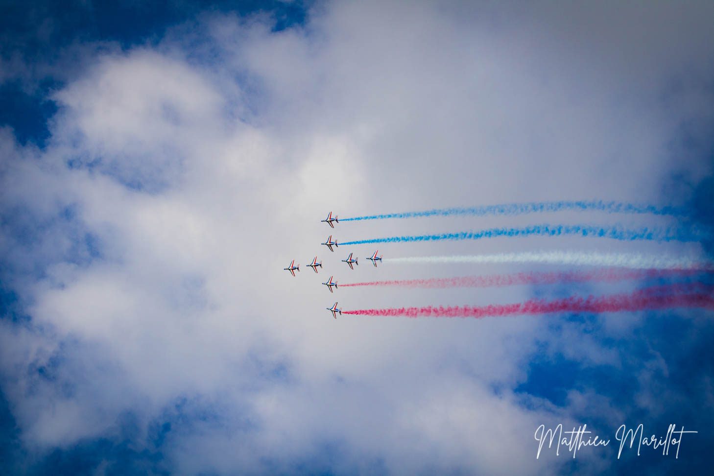 AirLegend - Patrouille De France — photo 92