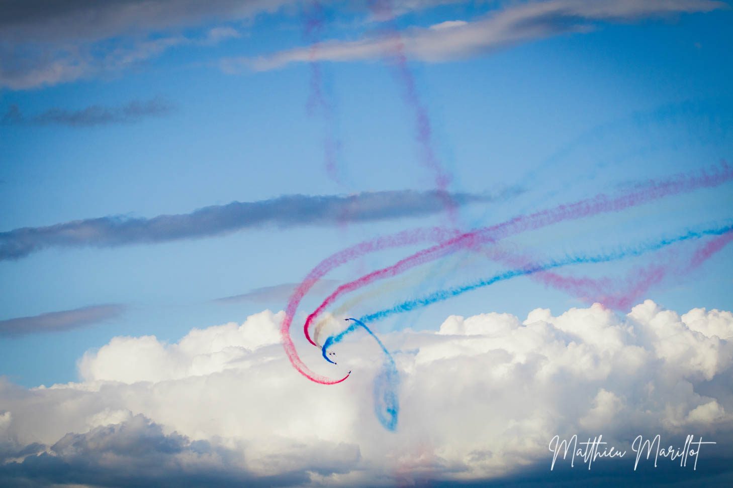 AirLegend - Patrouille De France — photo 96