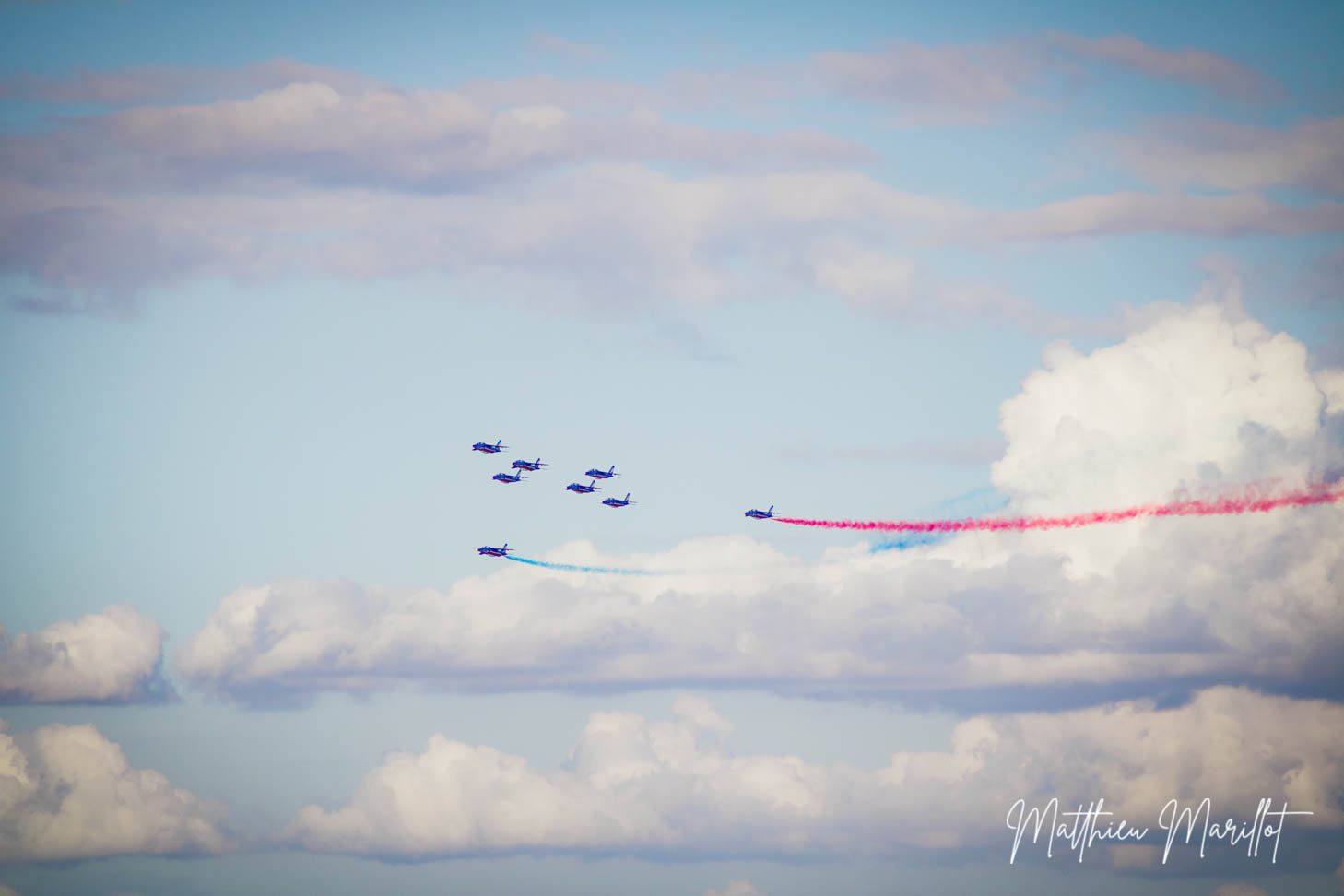 AirLegend - Patrouille De France — photo 68