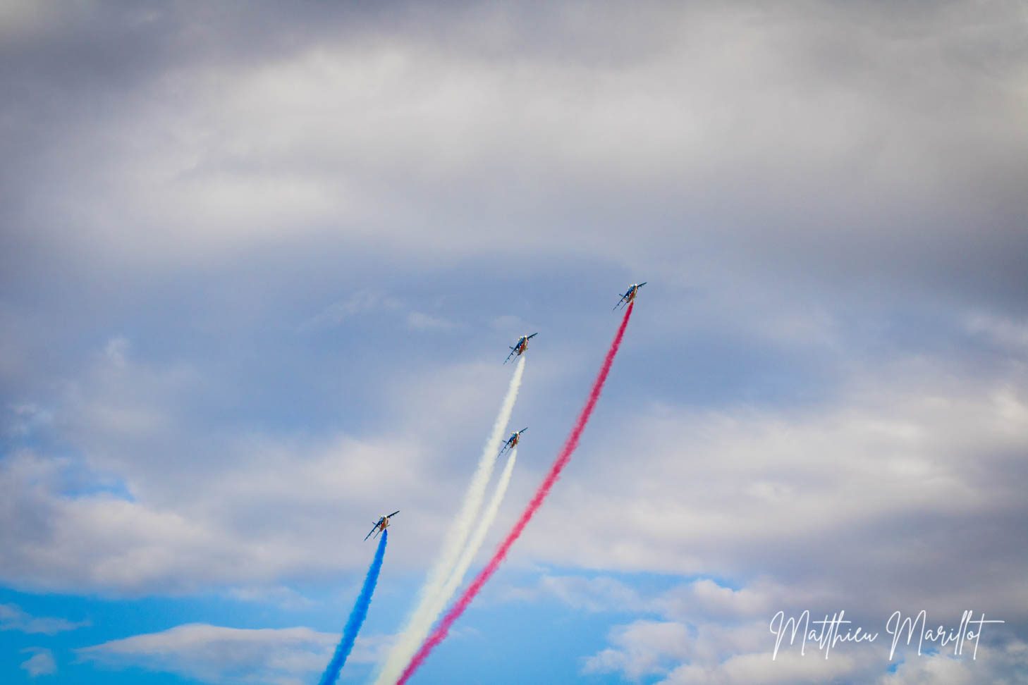 AirLegend - Patrouille De France — photo 69