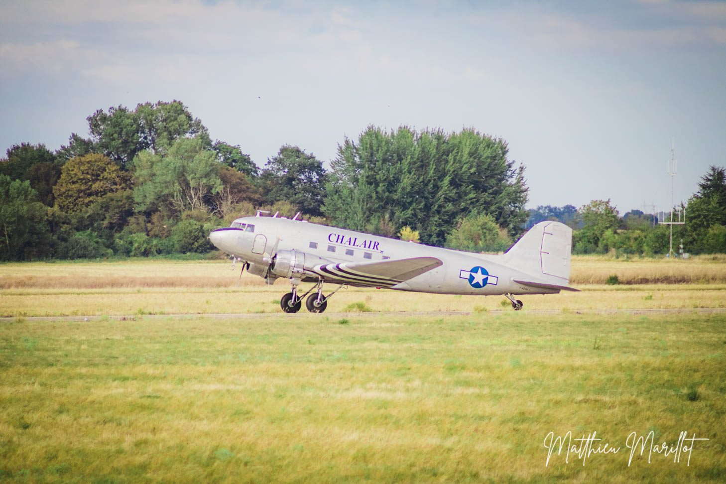 AirLegend - Patrouille De France — photo 71