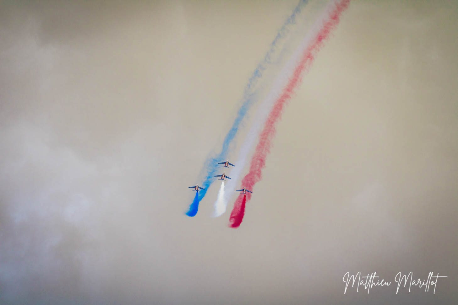 AirLegend - Patrouille De France — photo 88