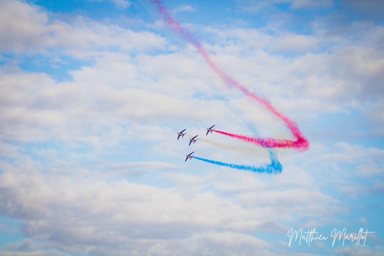 AirLegend - Patrouille De France — photo 73