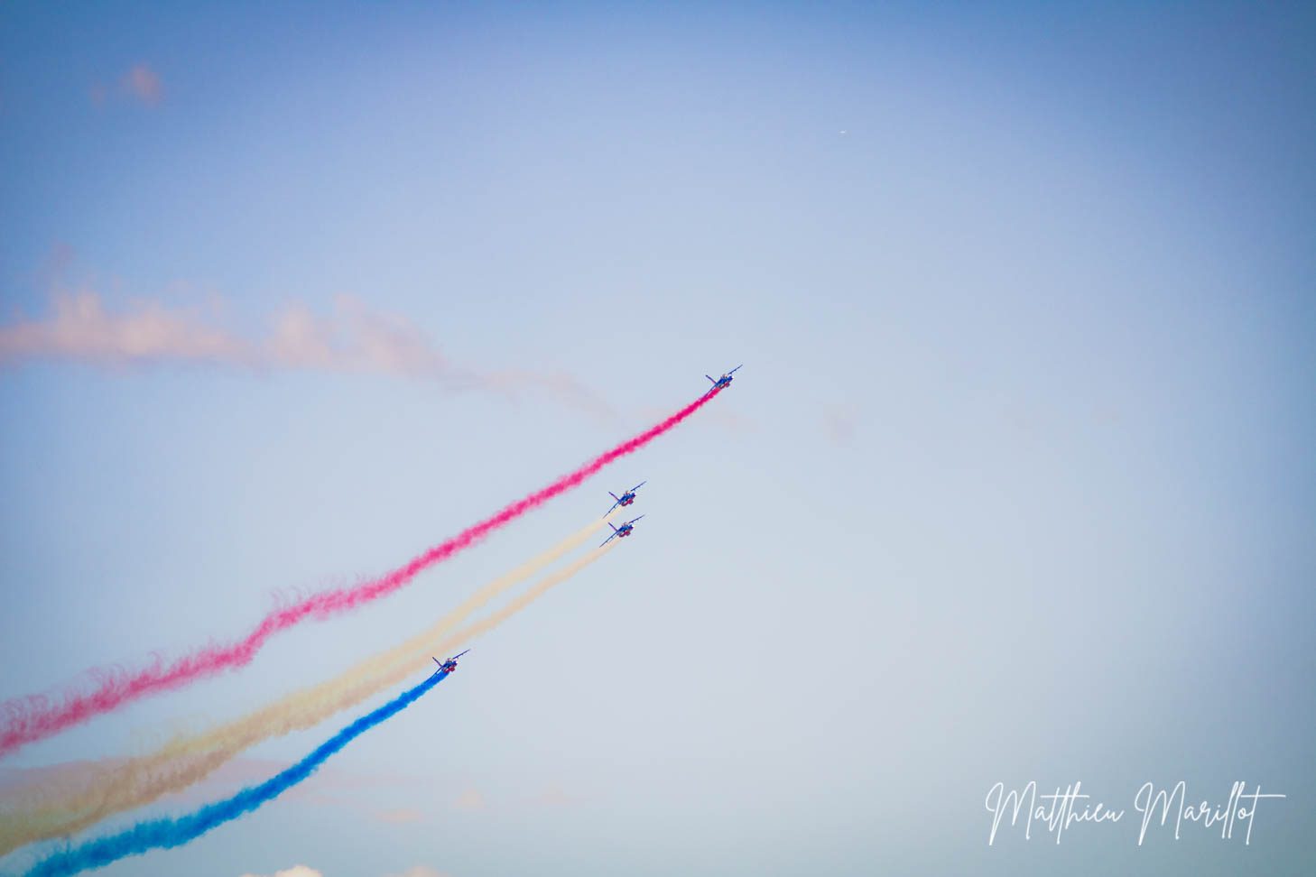 AirLegend - Patrouille De France — photo 84