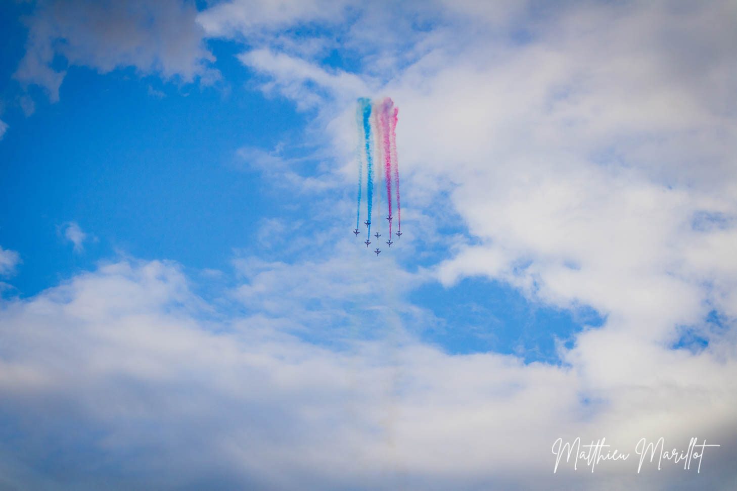 AirLegend - Patrouille De France — photo 89