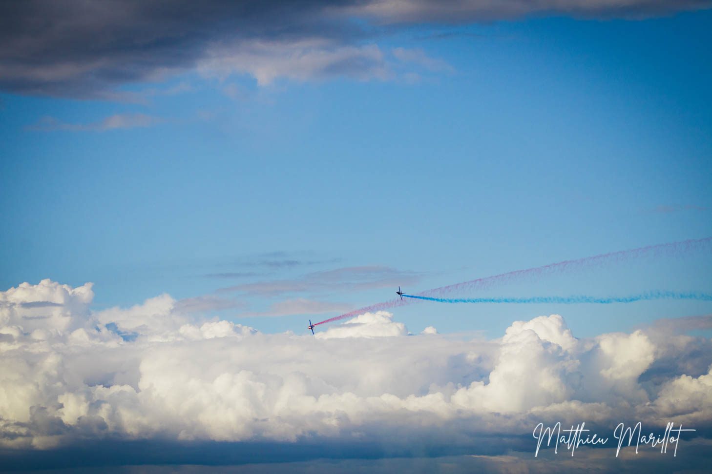 AirLegend - Patrouille De France — photo 74