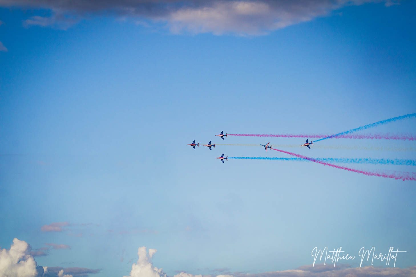 AirLegend - Patrouille De France — photo 85