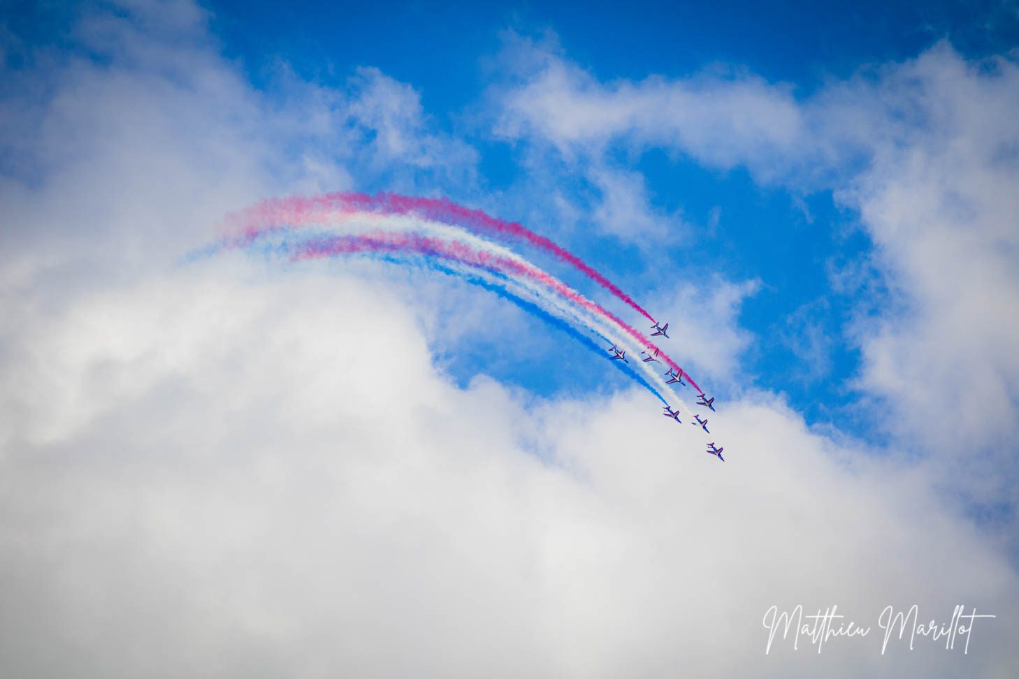 AirLegend - Patrouille De France — photo 94