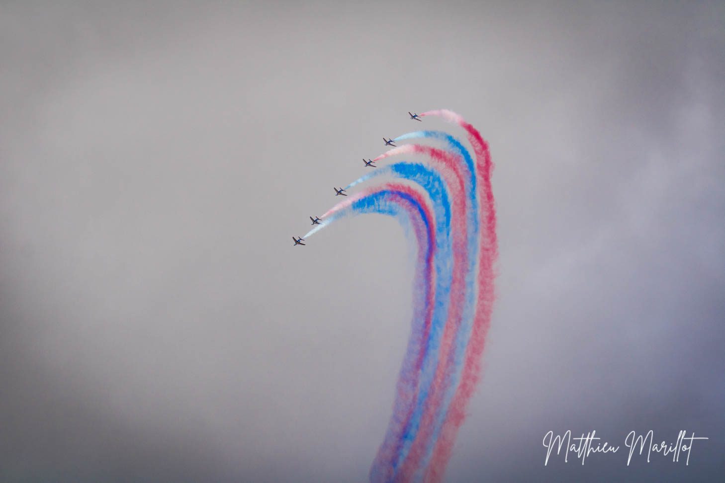 AirLegend - Patrouille De France — photo 87