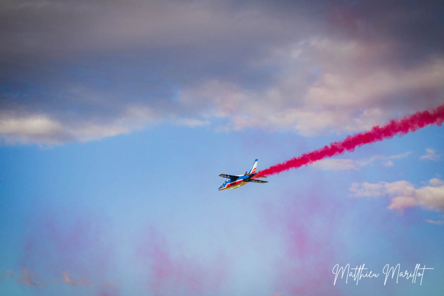 AirLegend - Patrouille De France — photo 76