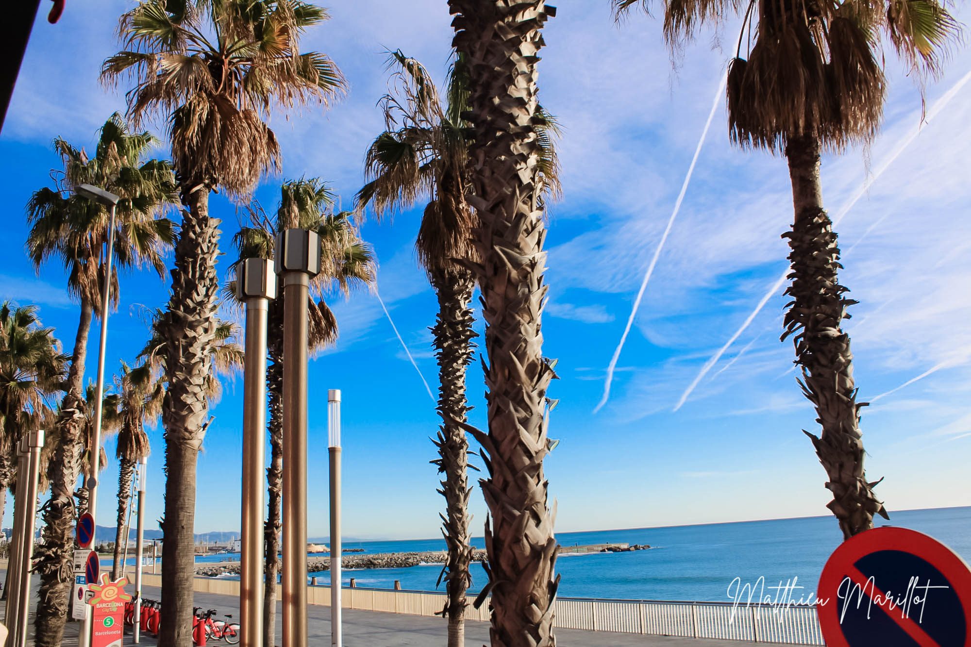 Barcelone — photo 10