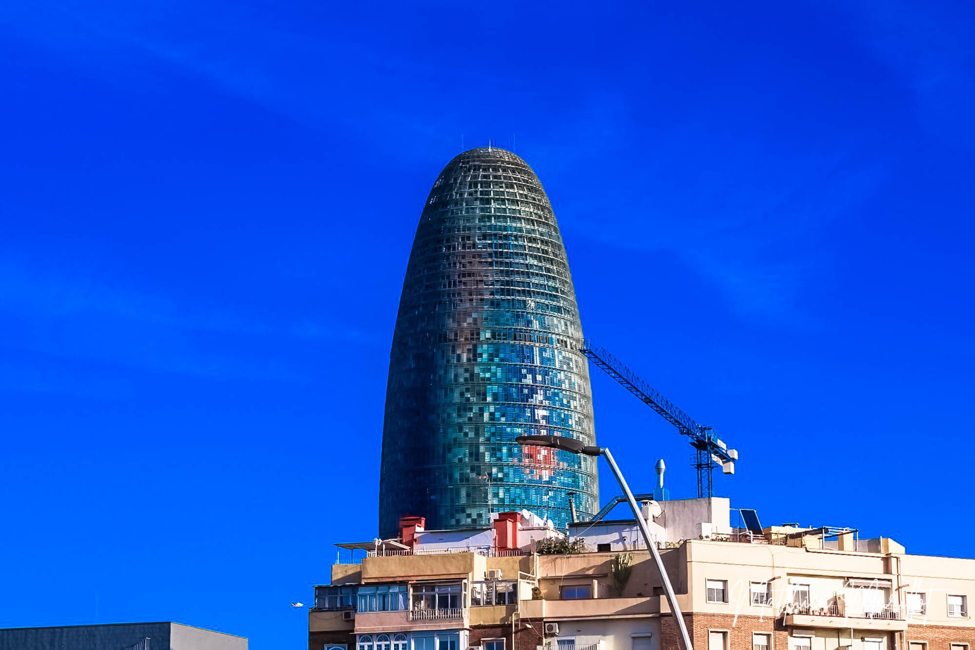 Barcelone — photo 5
