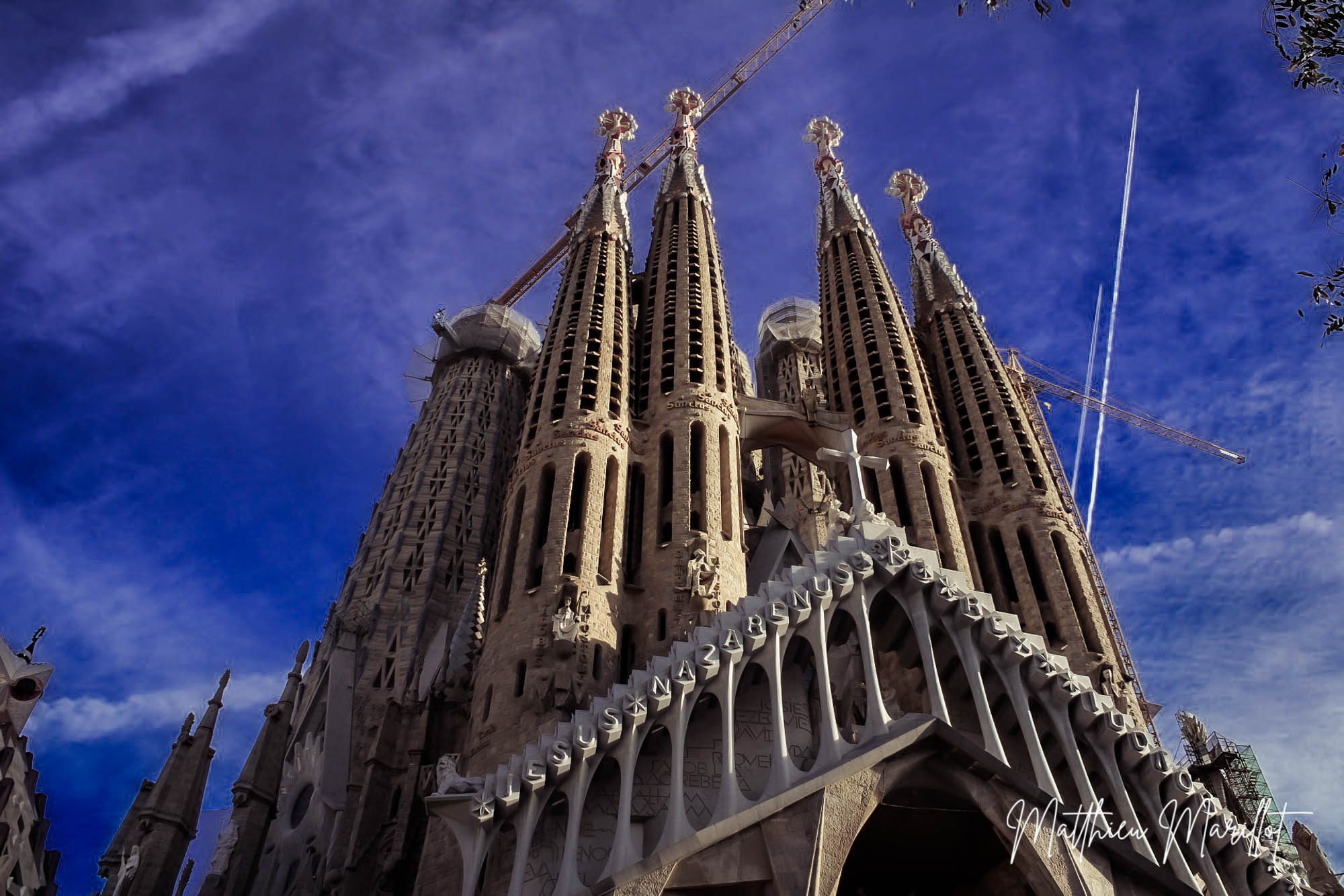 Barcelone — photo 11