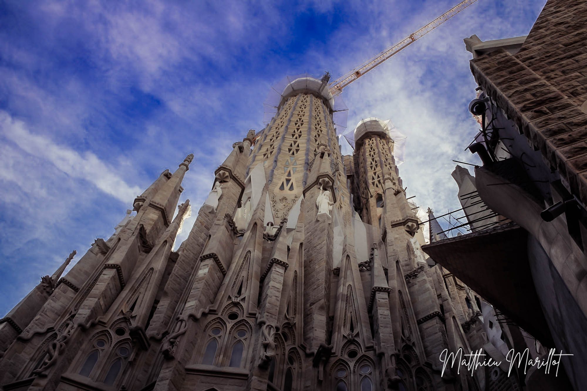 Barcelone — photo 13