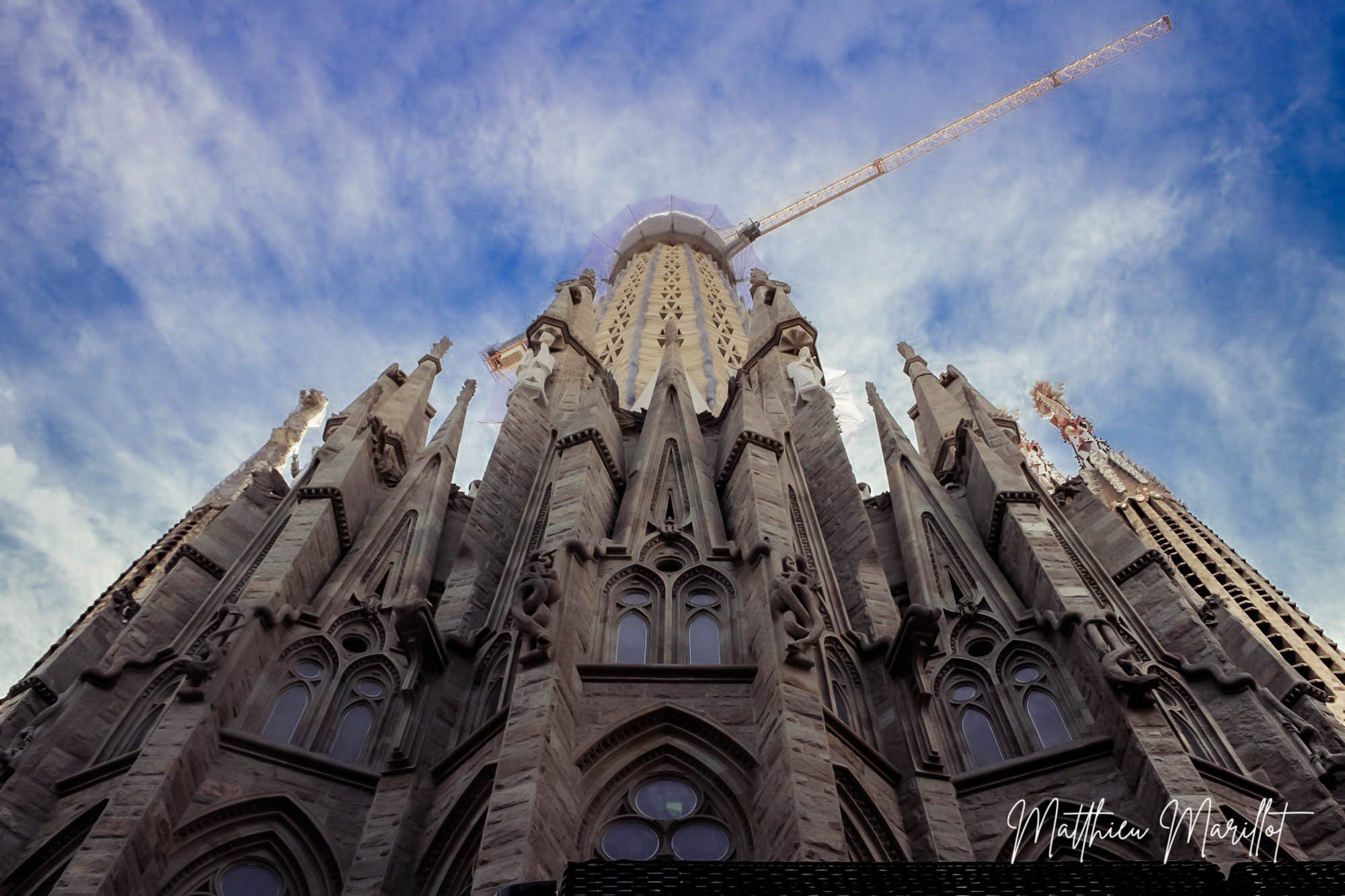 Barcelone — photo 6