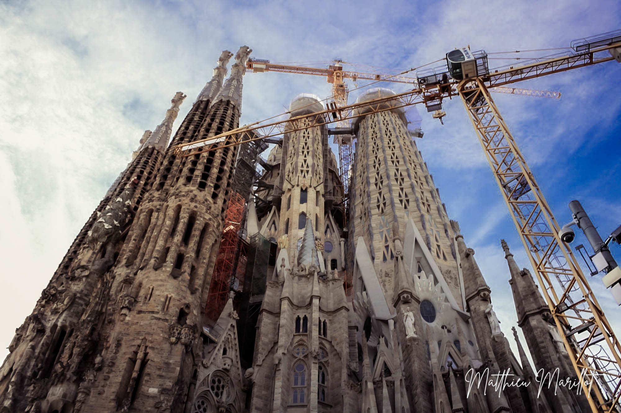 Barcelone — photo 9