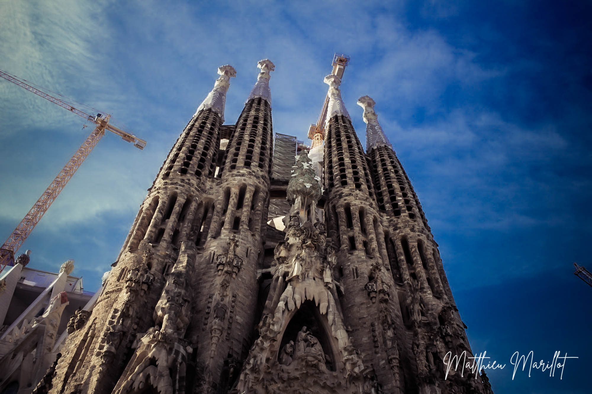 Barcelone — photo 14