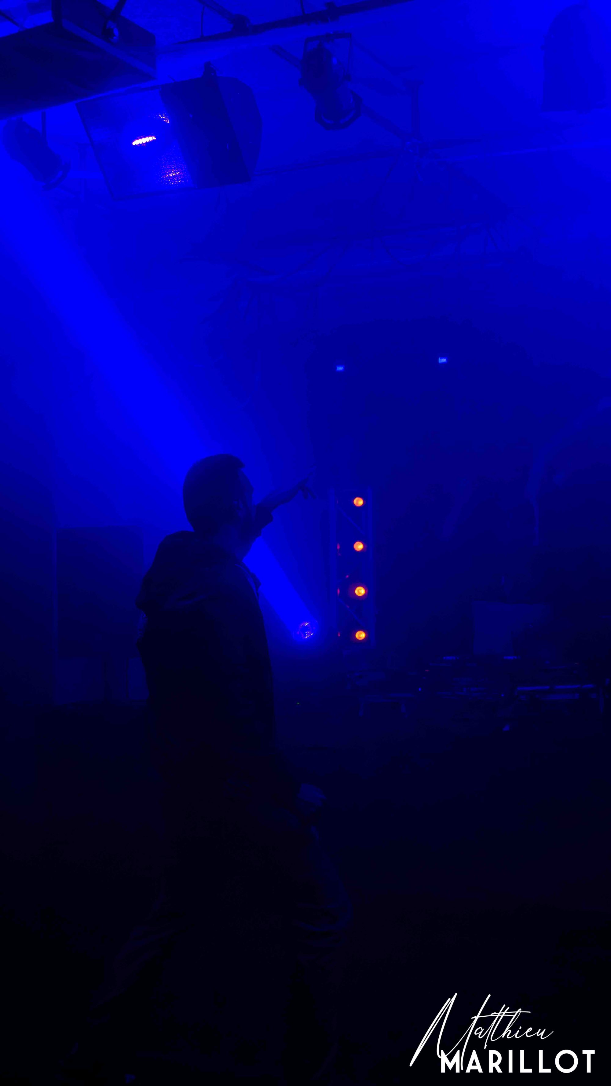 Champopdead - Champoprock Festival — photo 79