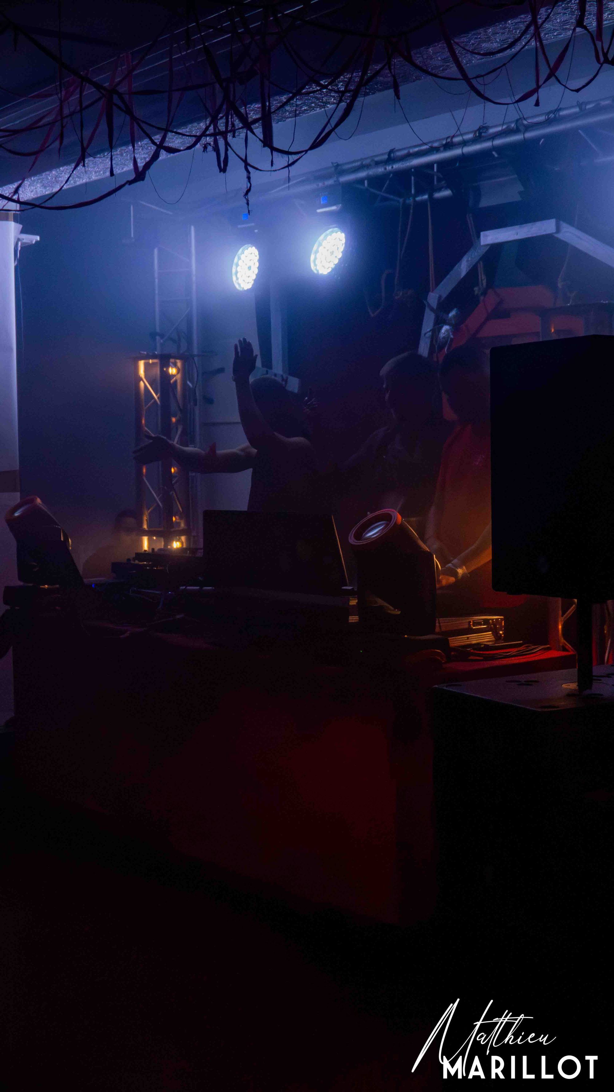 Champopdead - Champoprock Festival — photo 91