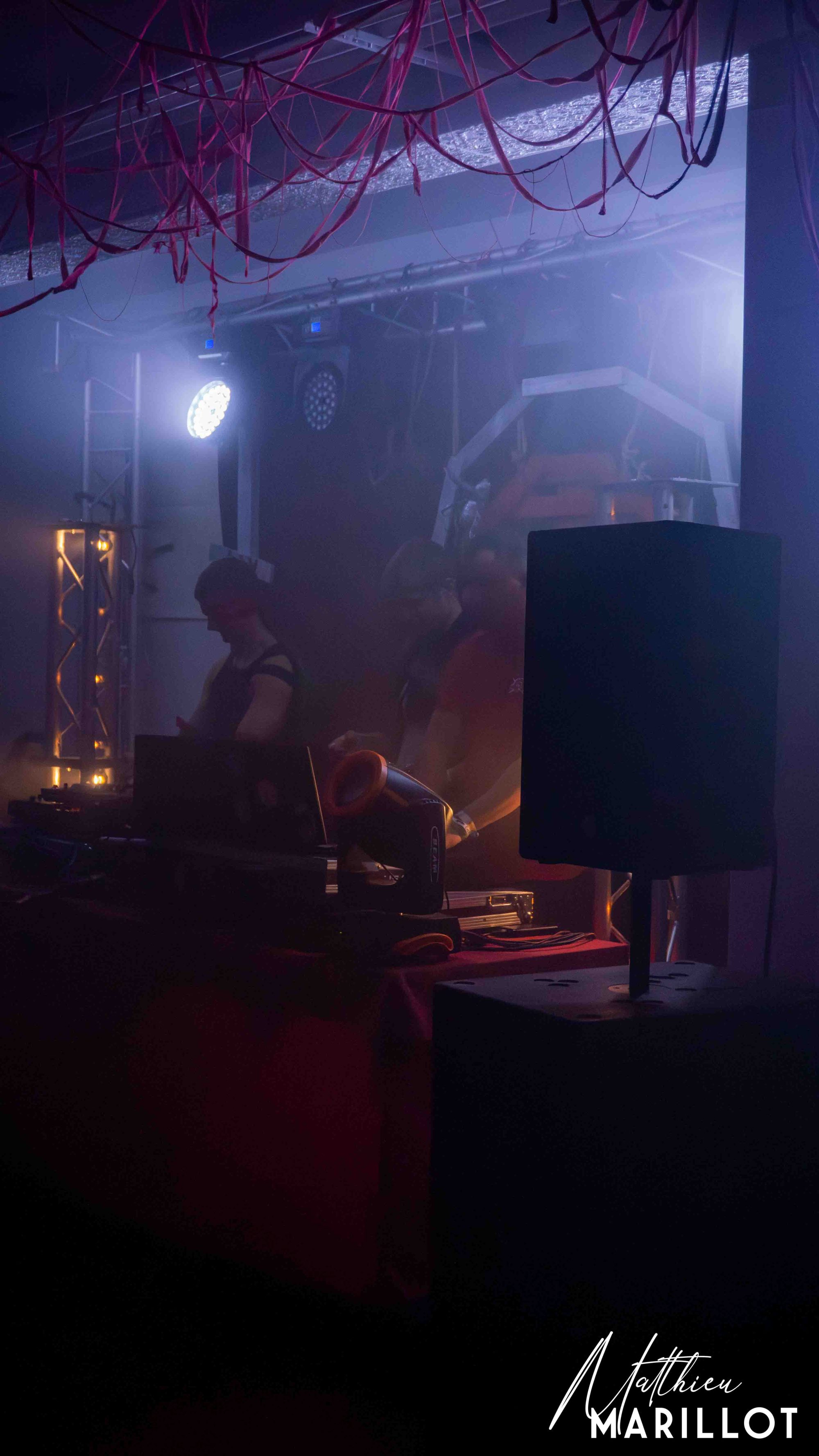 Champopdead - Champoprock Festival — photo 94