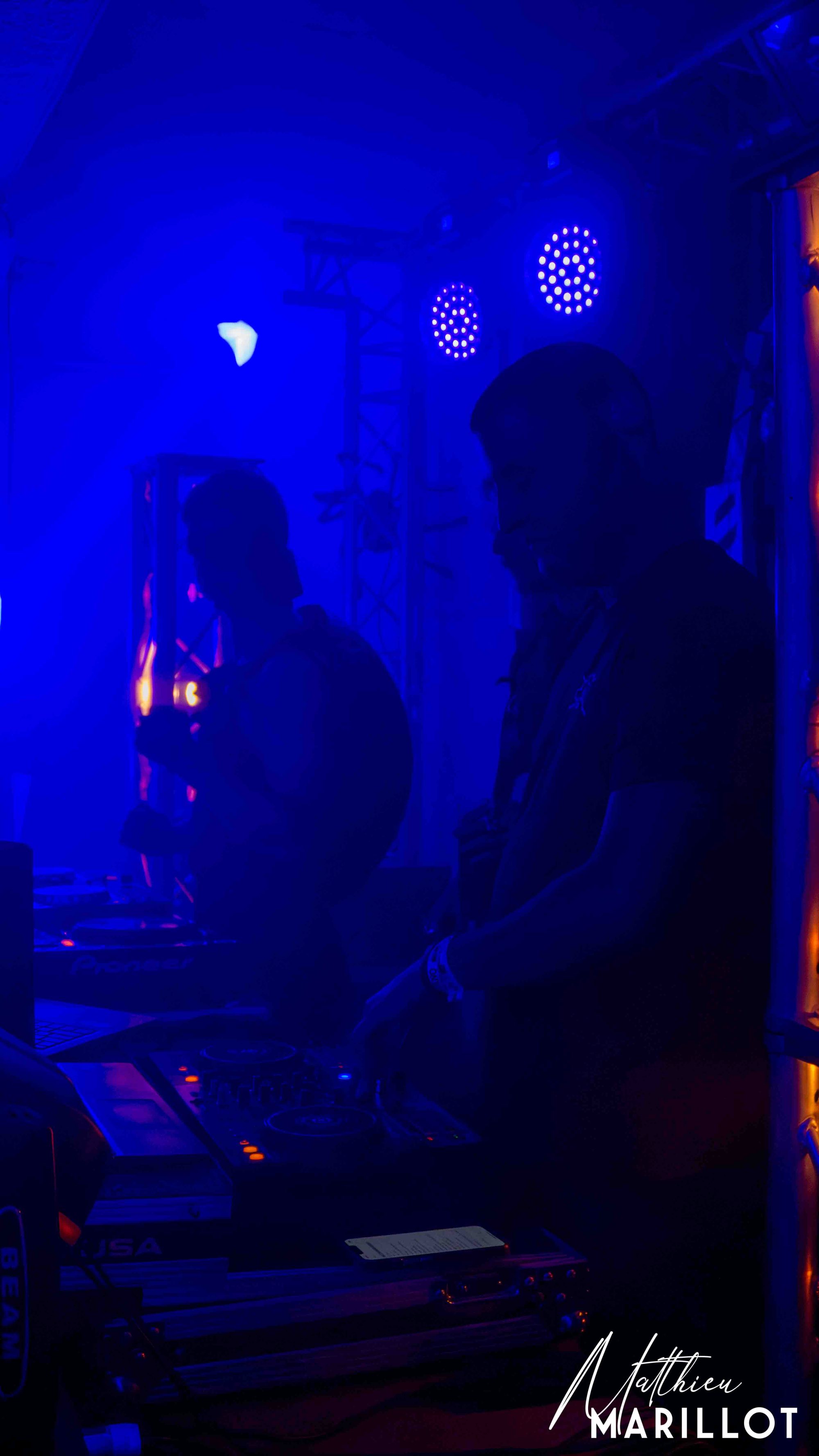 Champopdead - Champoprock Festival — photo 104