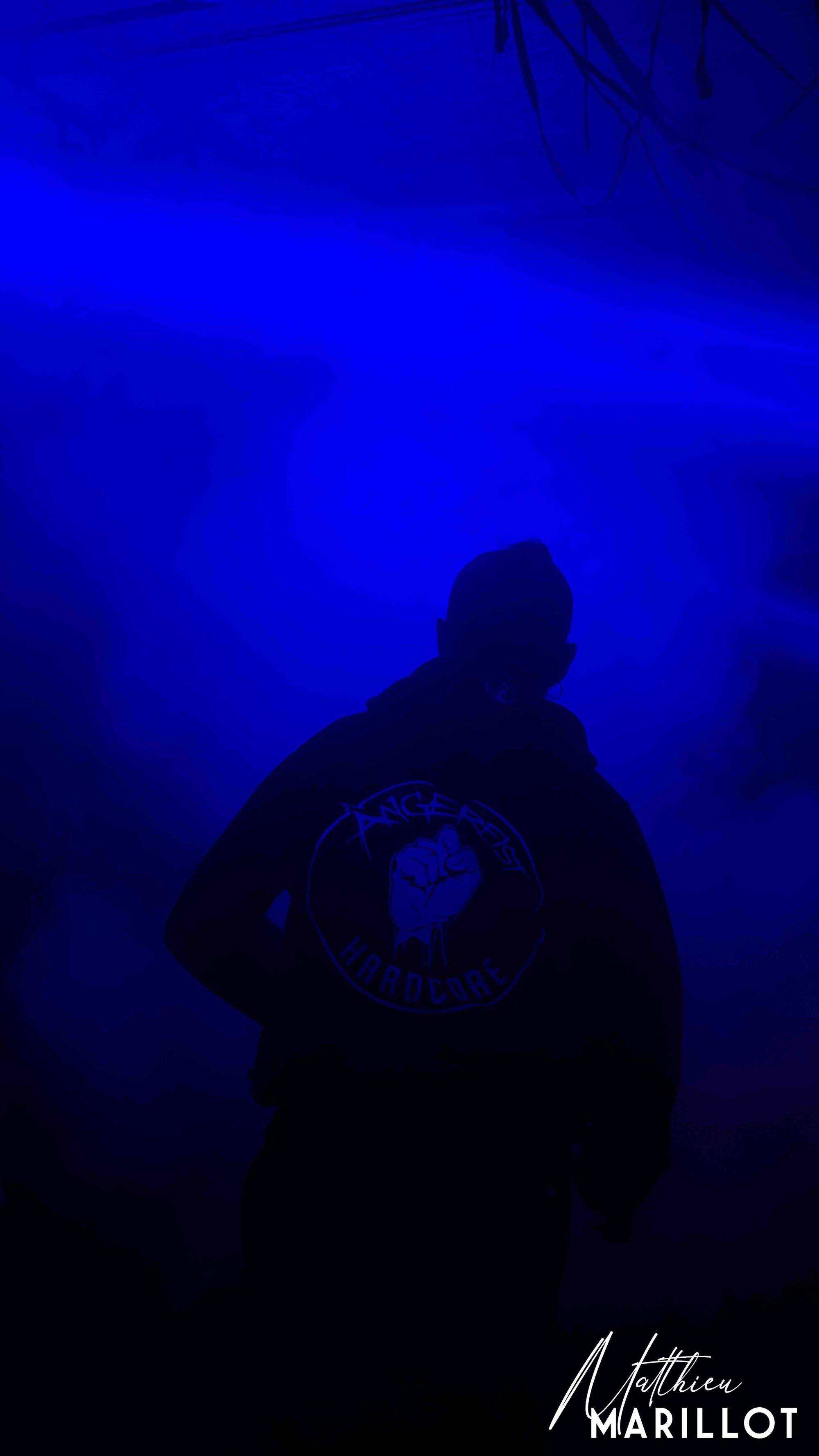Champopdead - Champoprock Festival — photo 107