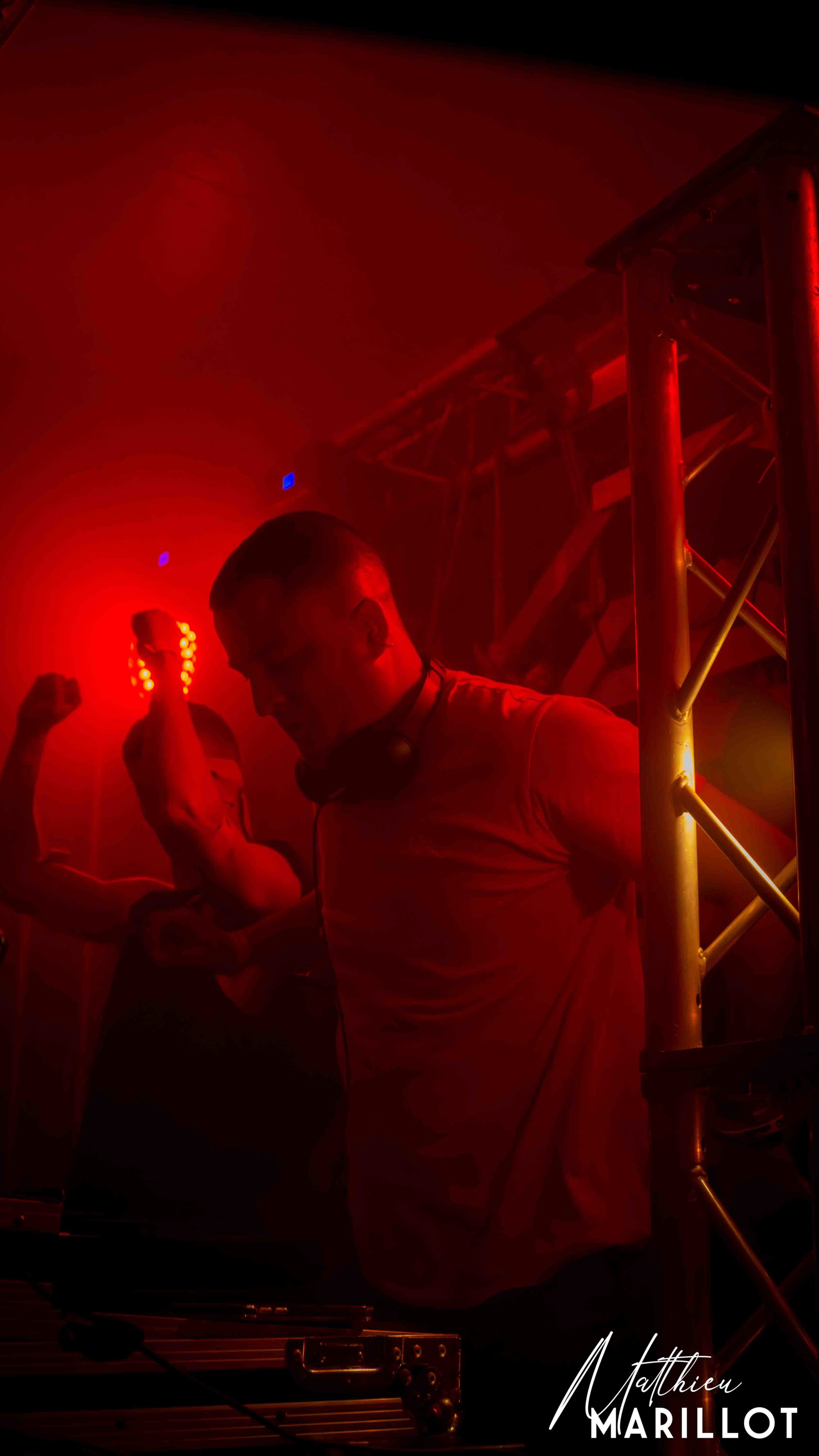 Champopdead - Champoprock Festival — photo 118