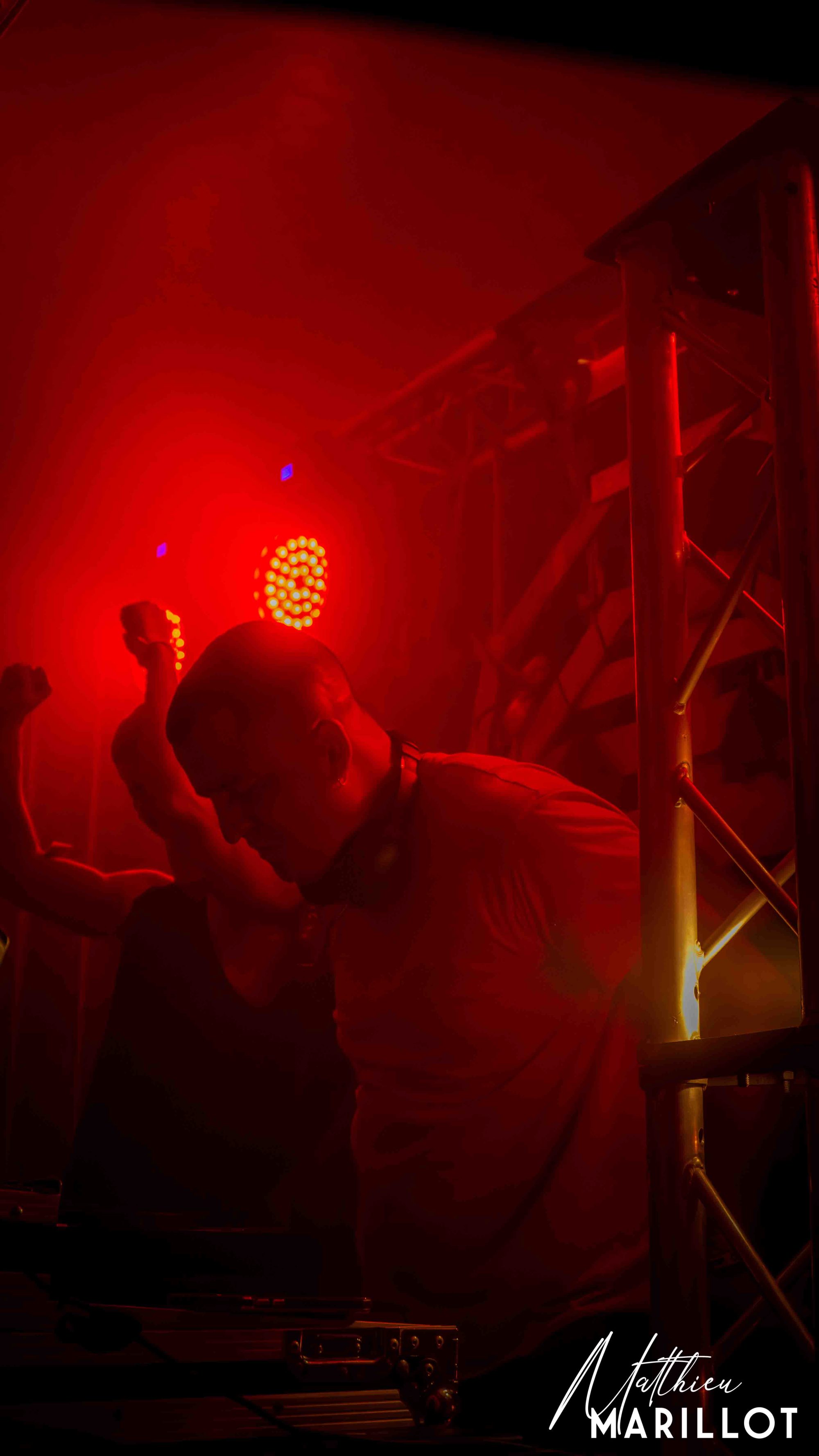 Champopdead - Champoprock Festival — photo 119