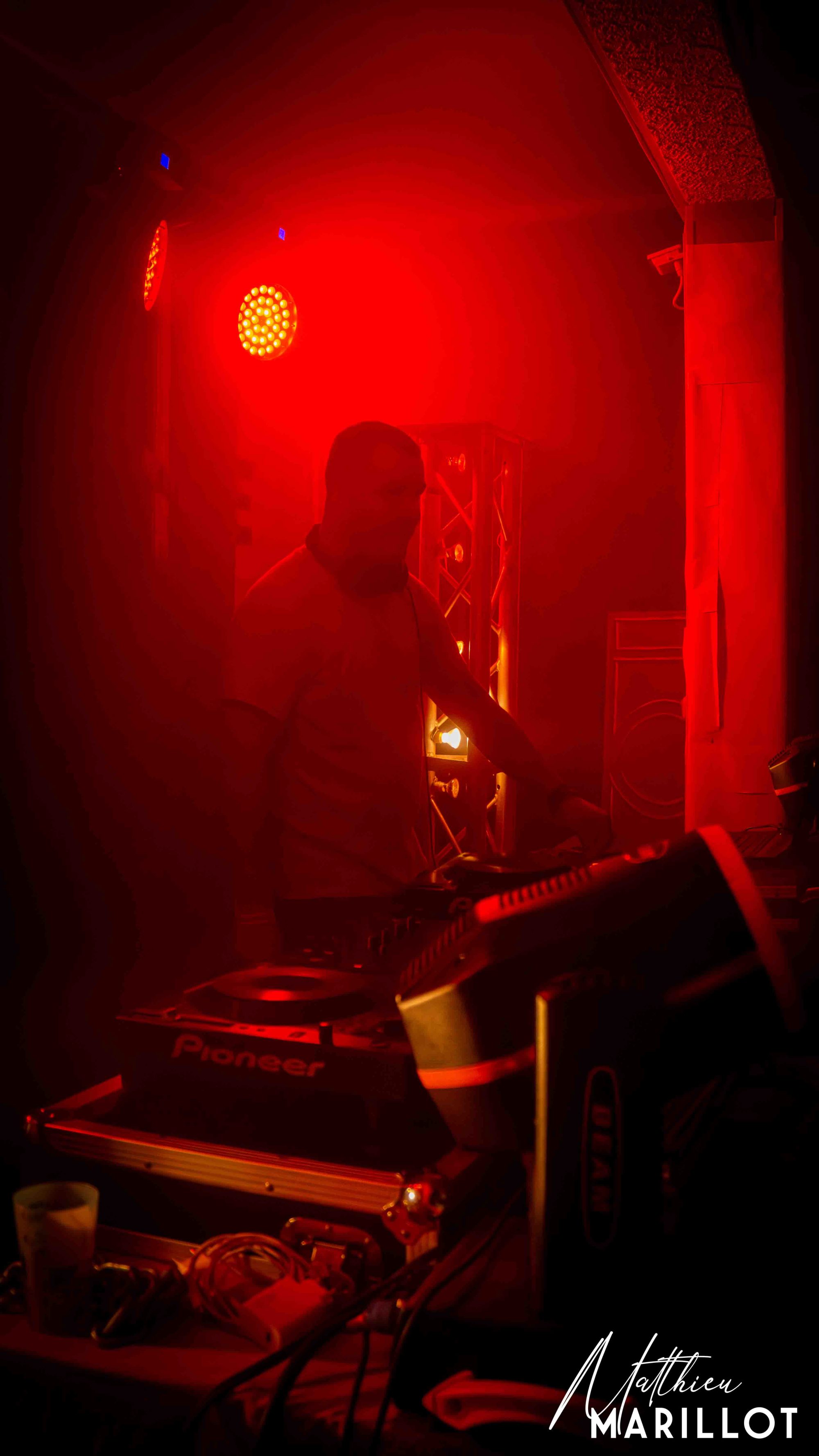 Champopdead - Champoprock Festival — photo 132