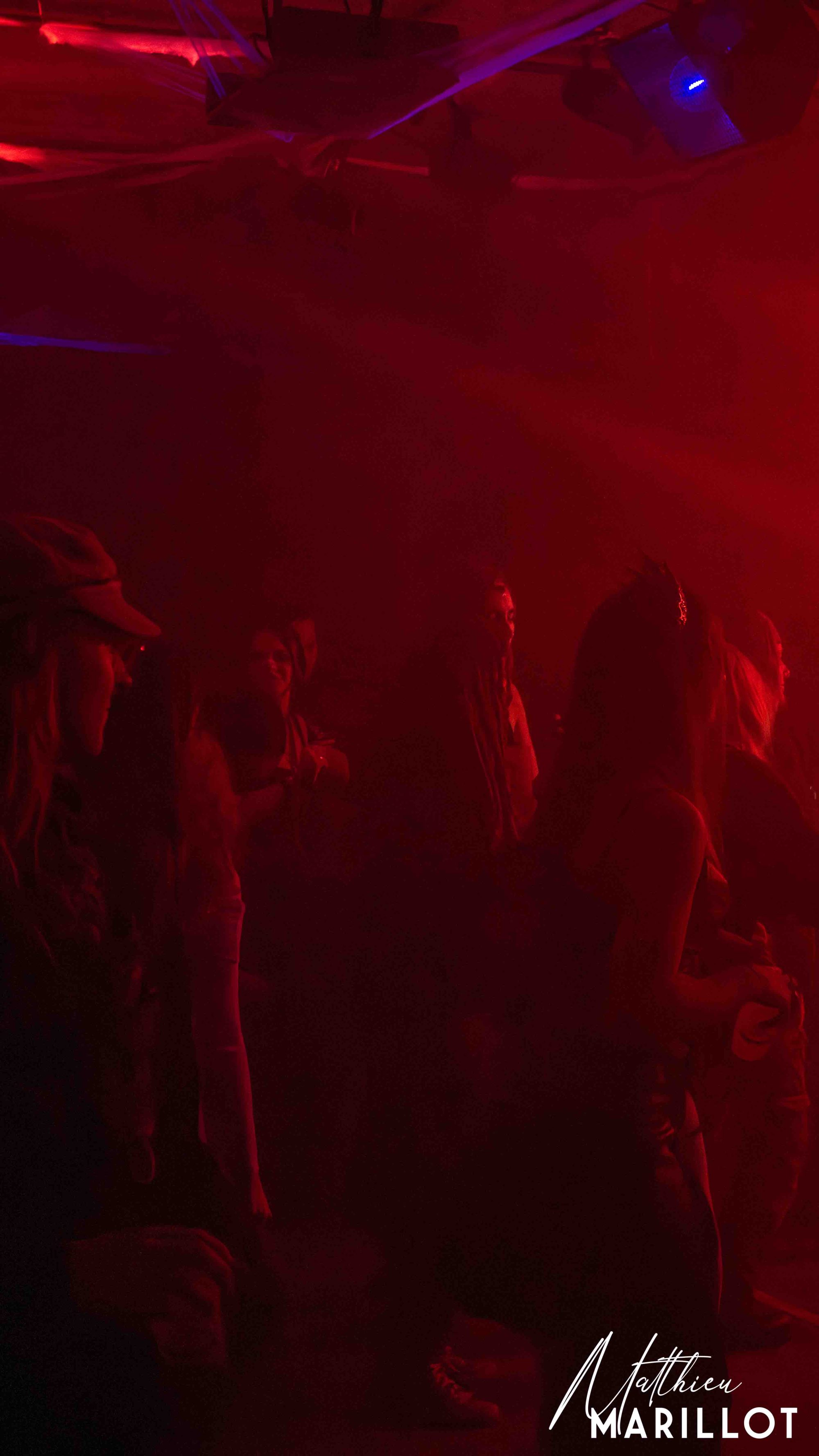 Champopdead - Champoprock Festival — photo 154