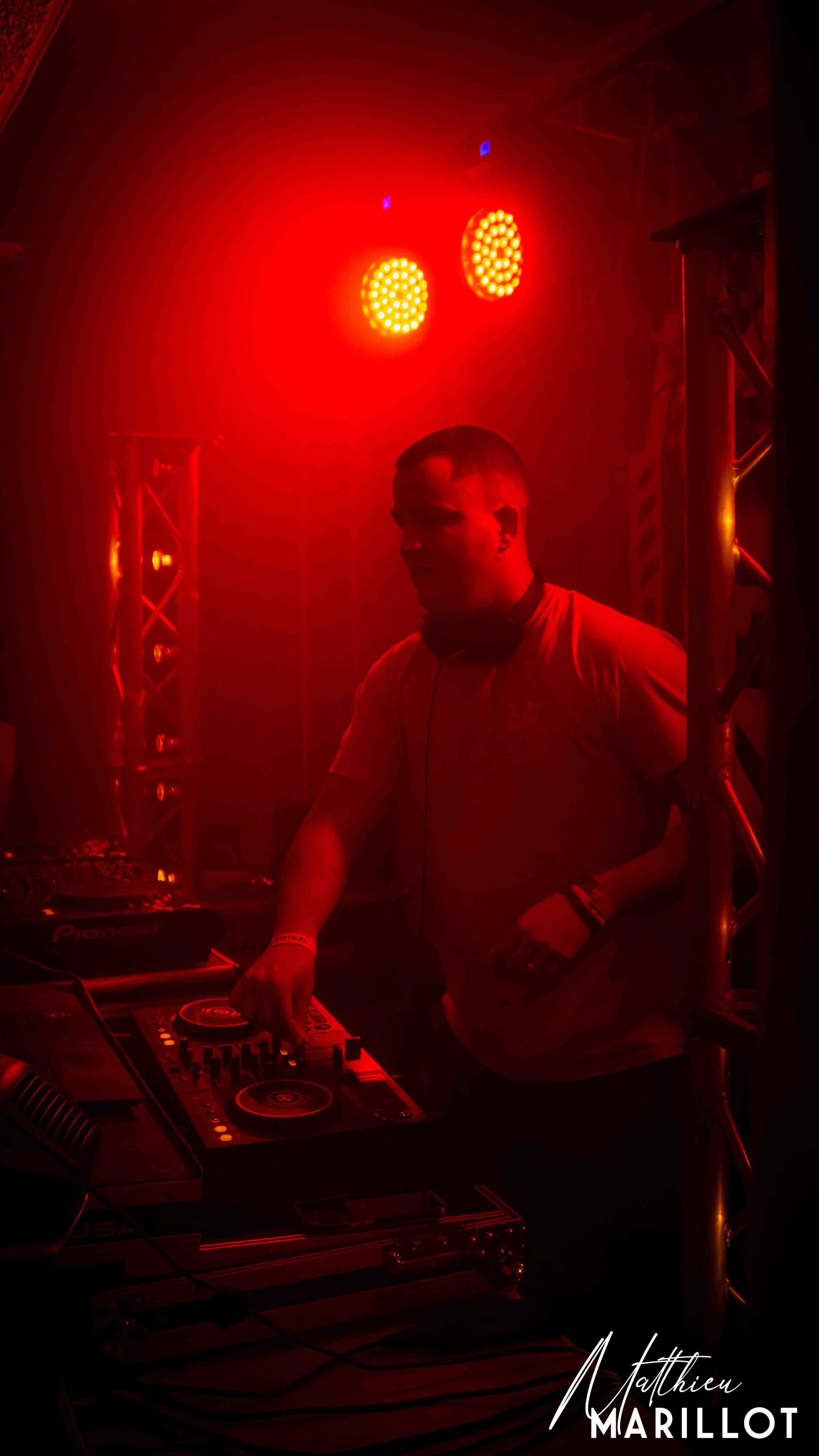 Champopdead - Champoprock Festival — photo 156